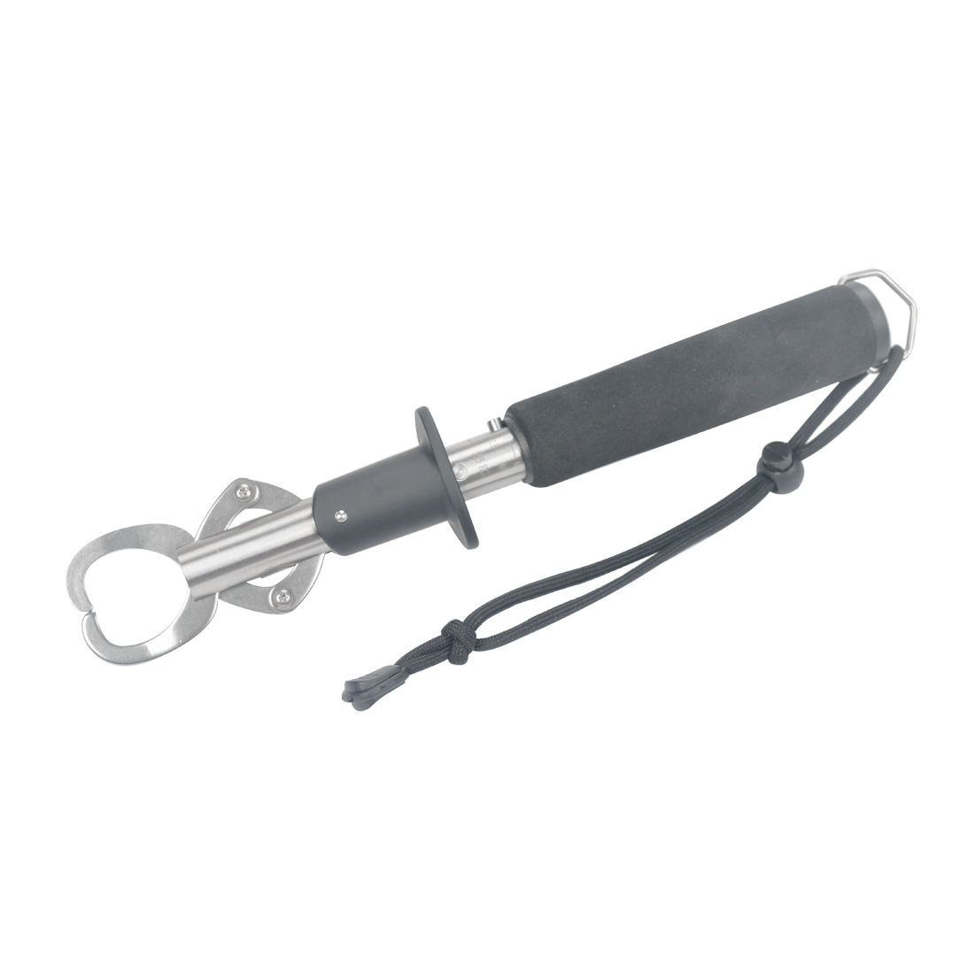 Fishing - Nueva Báscula de Pesaje de 25