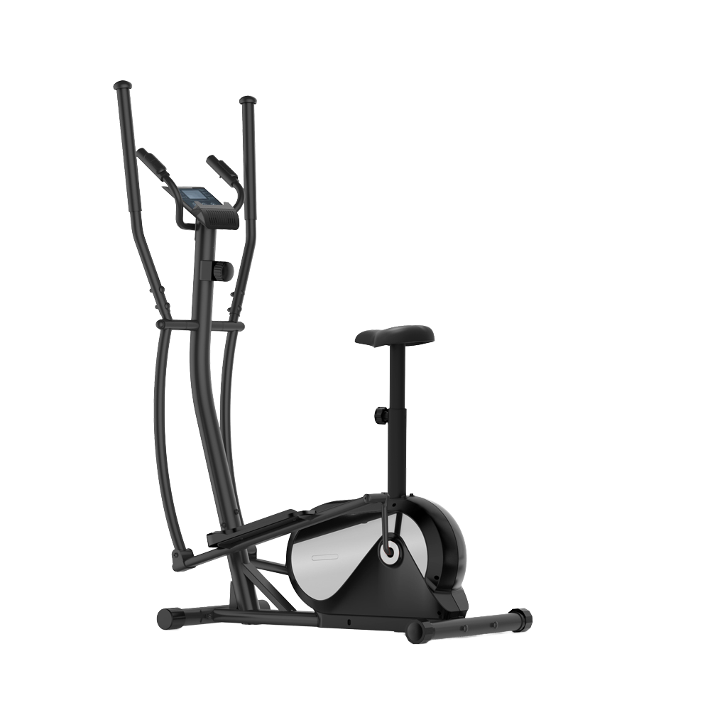 Exercise Bike Magnetic Resistance - Bicicleta de Ejercicio para Gimnasio en