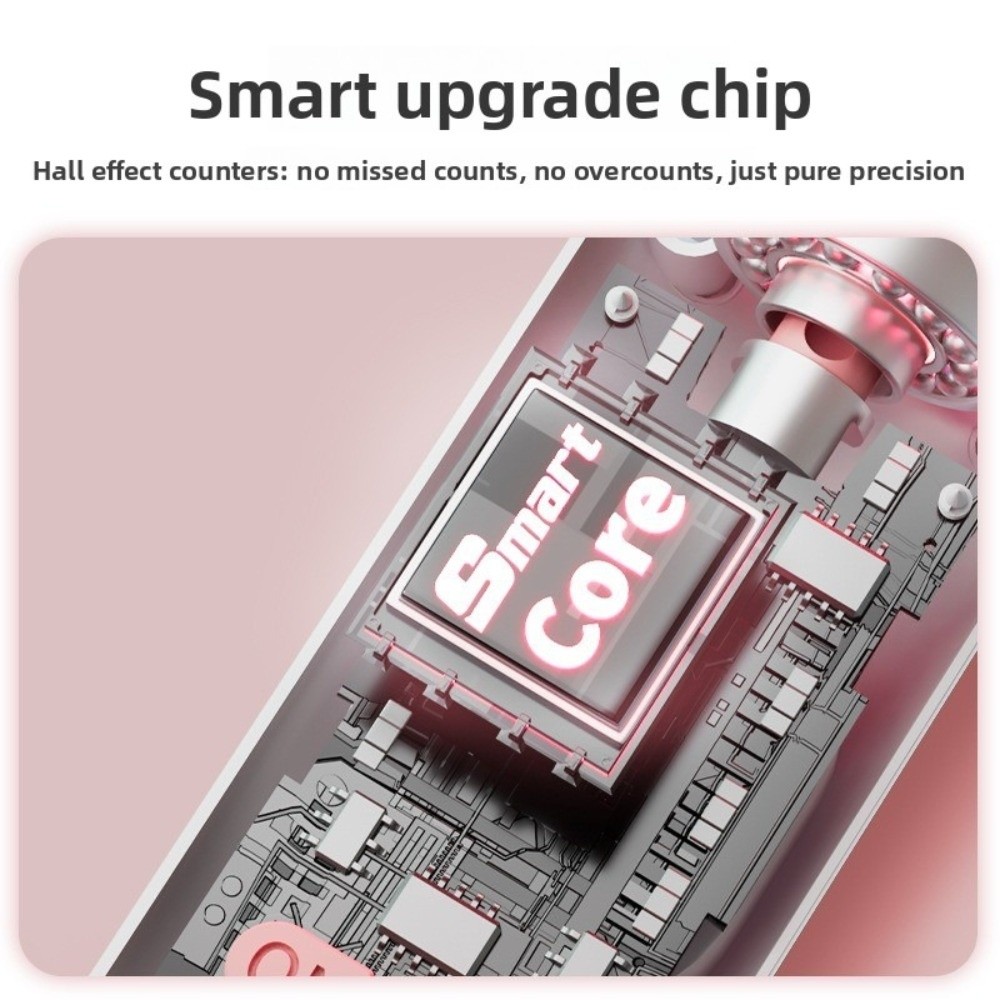 Cuerda para Saltar Inalámbrica - Smart Jump Rope Digital Counter reseña y precio