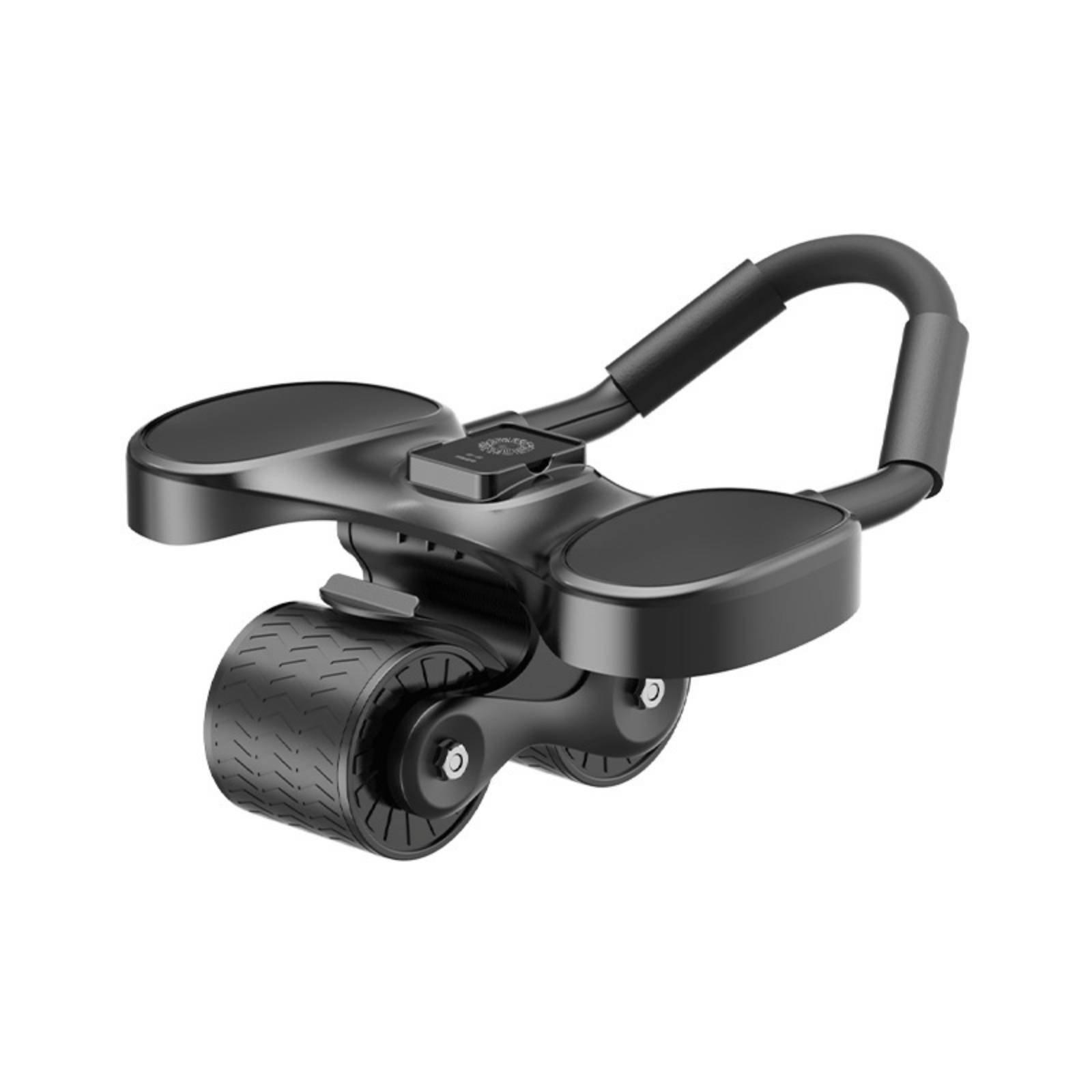Rueda Abdominal con Soporte pa - Ab Roller Wheel With Elbow Support reseña y precio