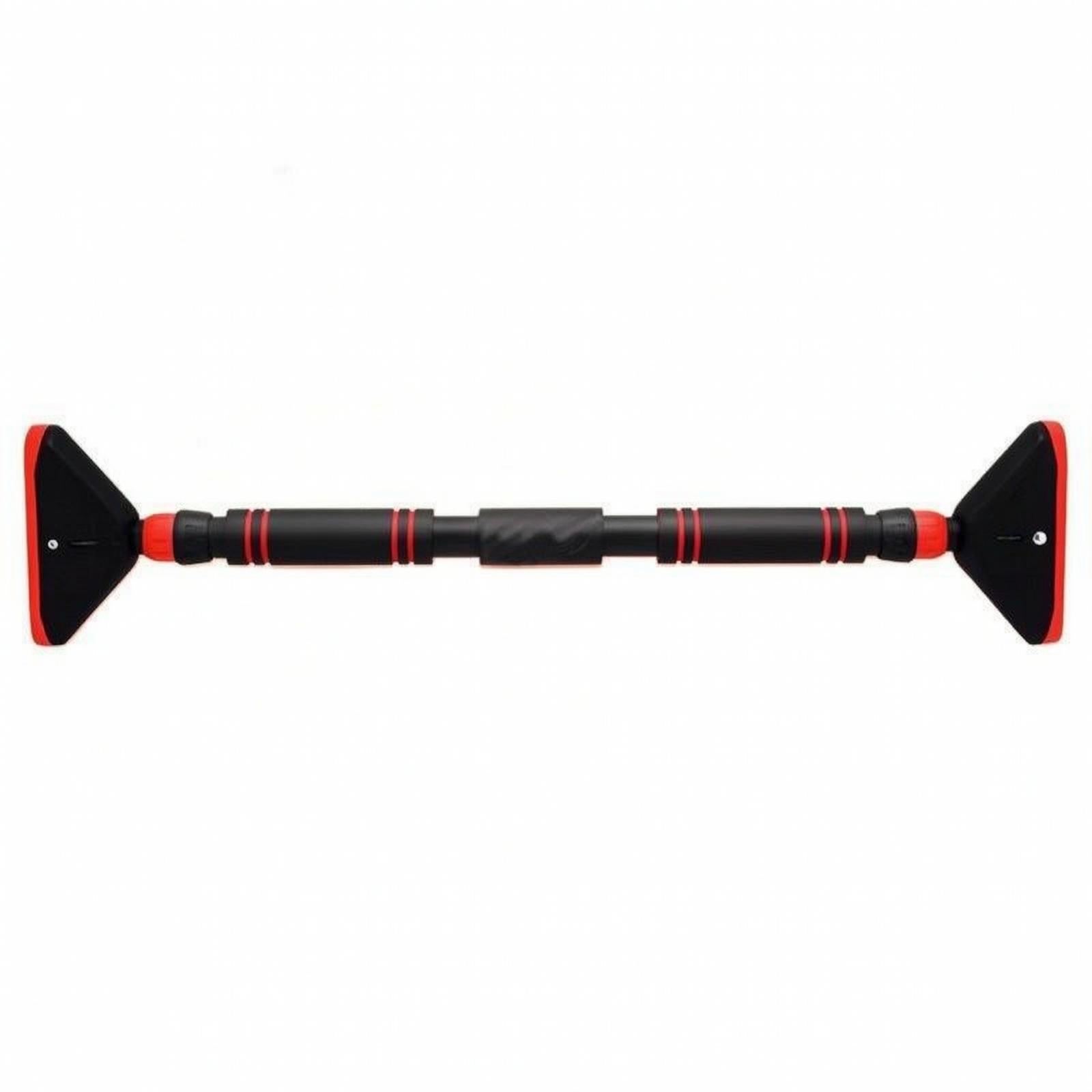 Barra de tirador para marco de - Door Pull Up Bar No Screw reseña y precio
