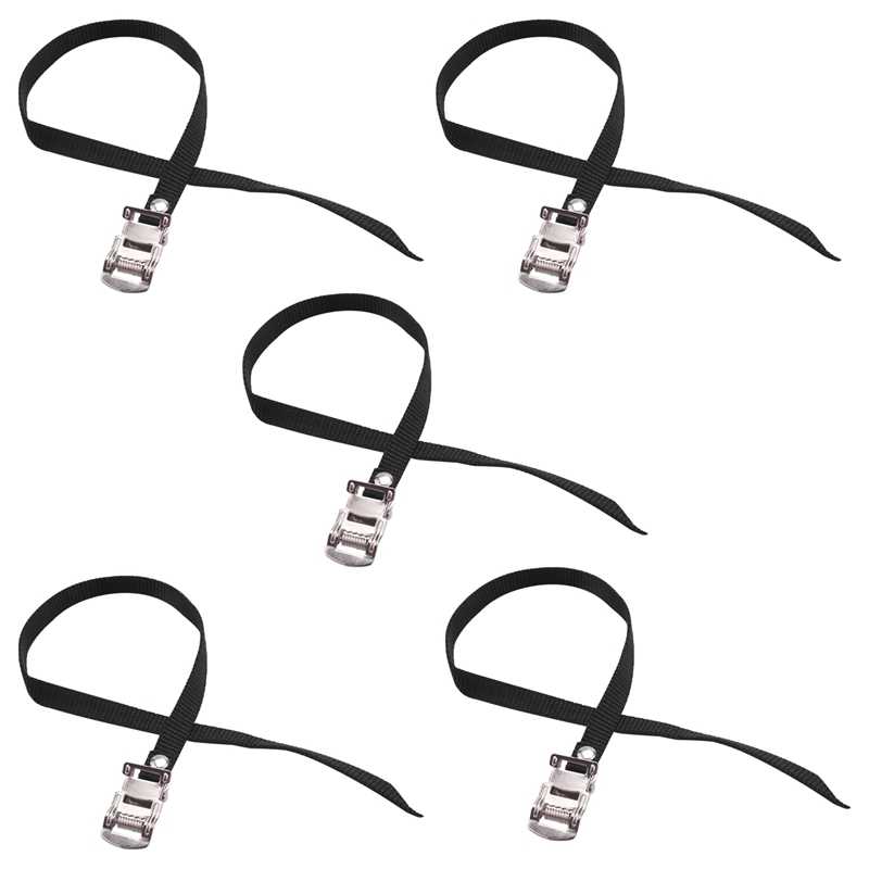 10 correas para los pies para  - Cycling reseña y precio