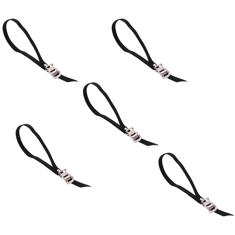 10 correas para los pies para  - Cycling reseña y precio