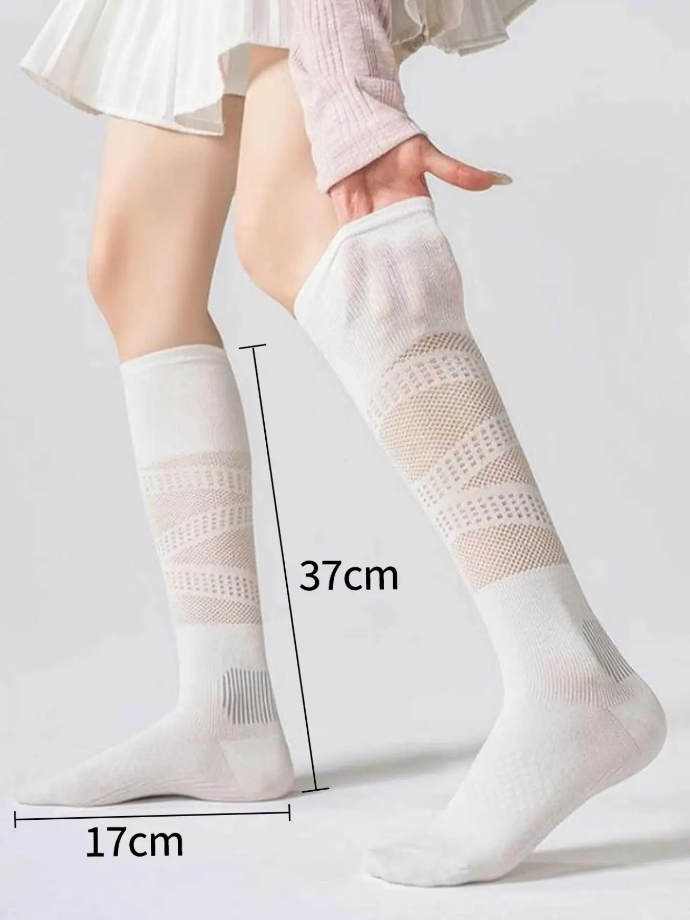 5 pares de calcetines deportiv - Cycling reseña y precio