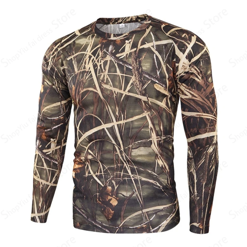 Camiseta de manga larga con es - Hiking reseña y precio