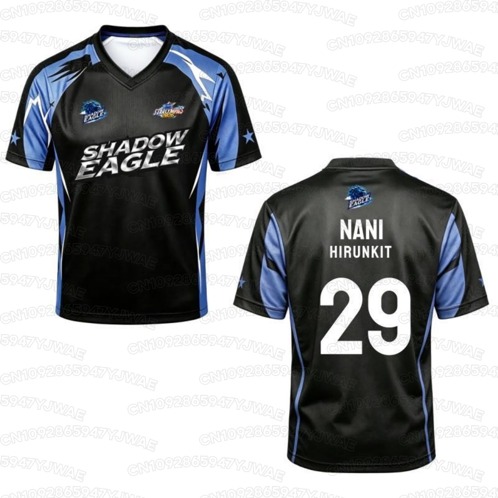 Camisetas de Verano 2026 para  - Team Sports reseña y precio