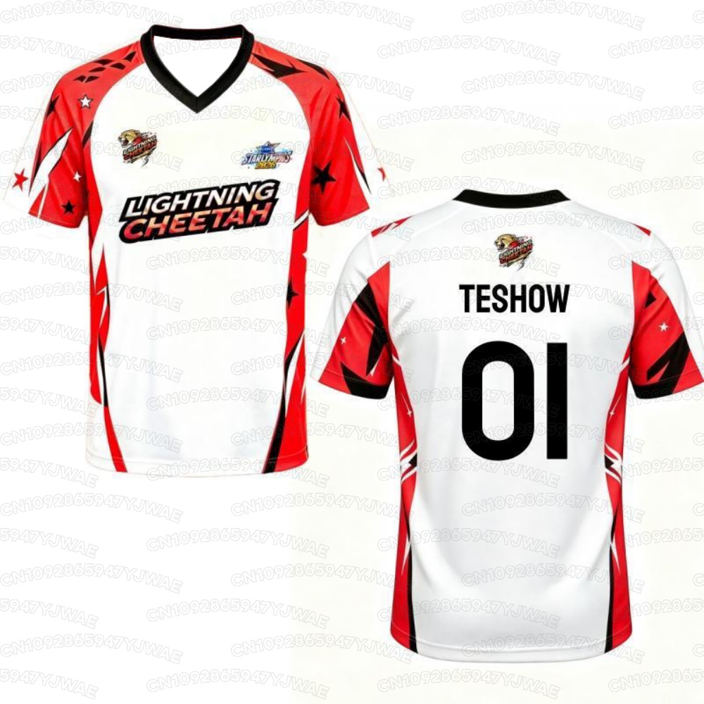 Camisetas de Verano 2026 para  - Team Sports reseña y precio