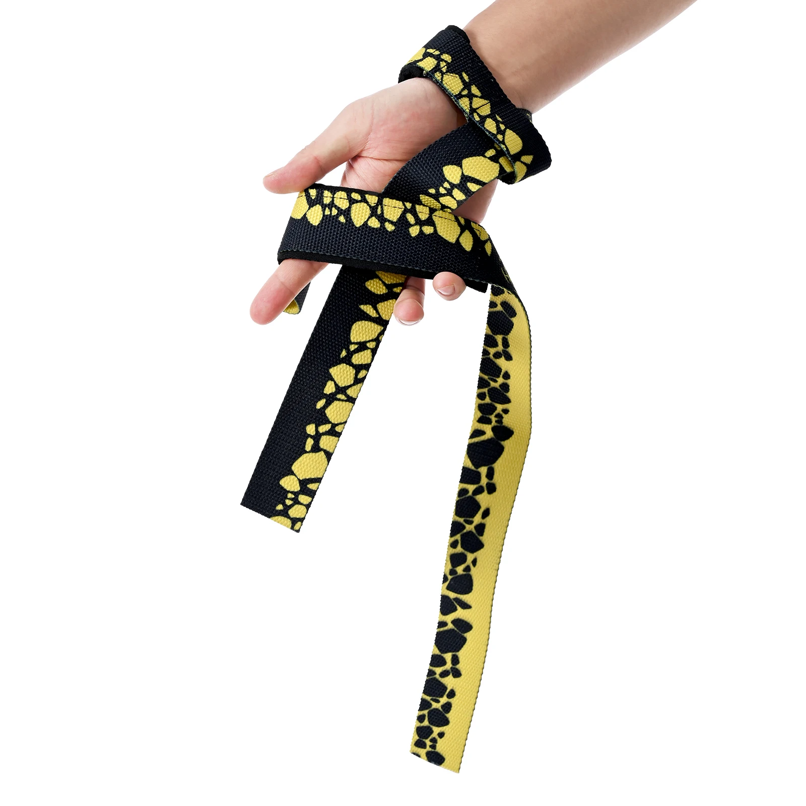 Correas de levantamiento de pe - Wrist Wraps Weightlifting Support reseña y precio